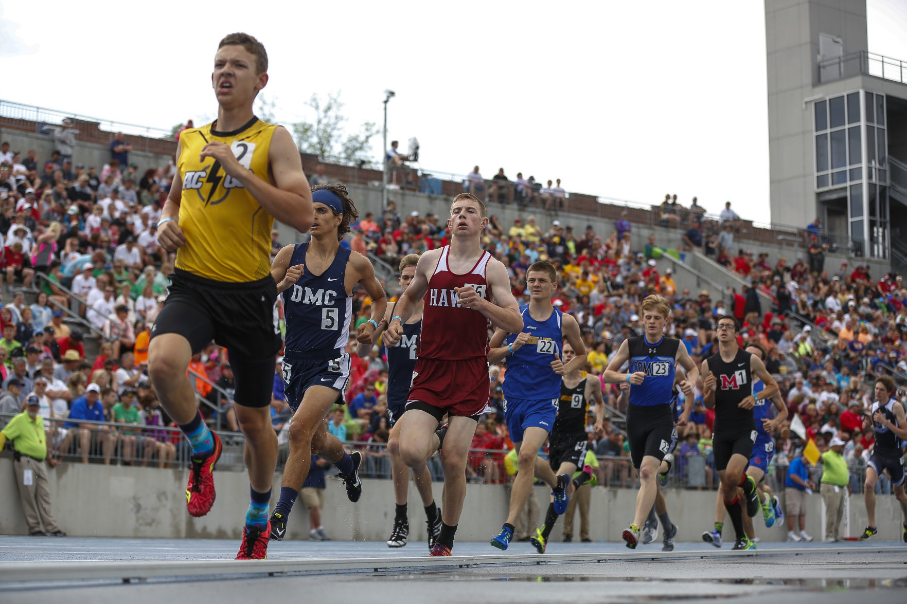 State Track Sat 37